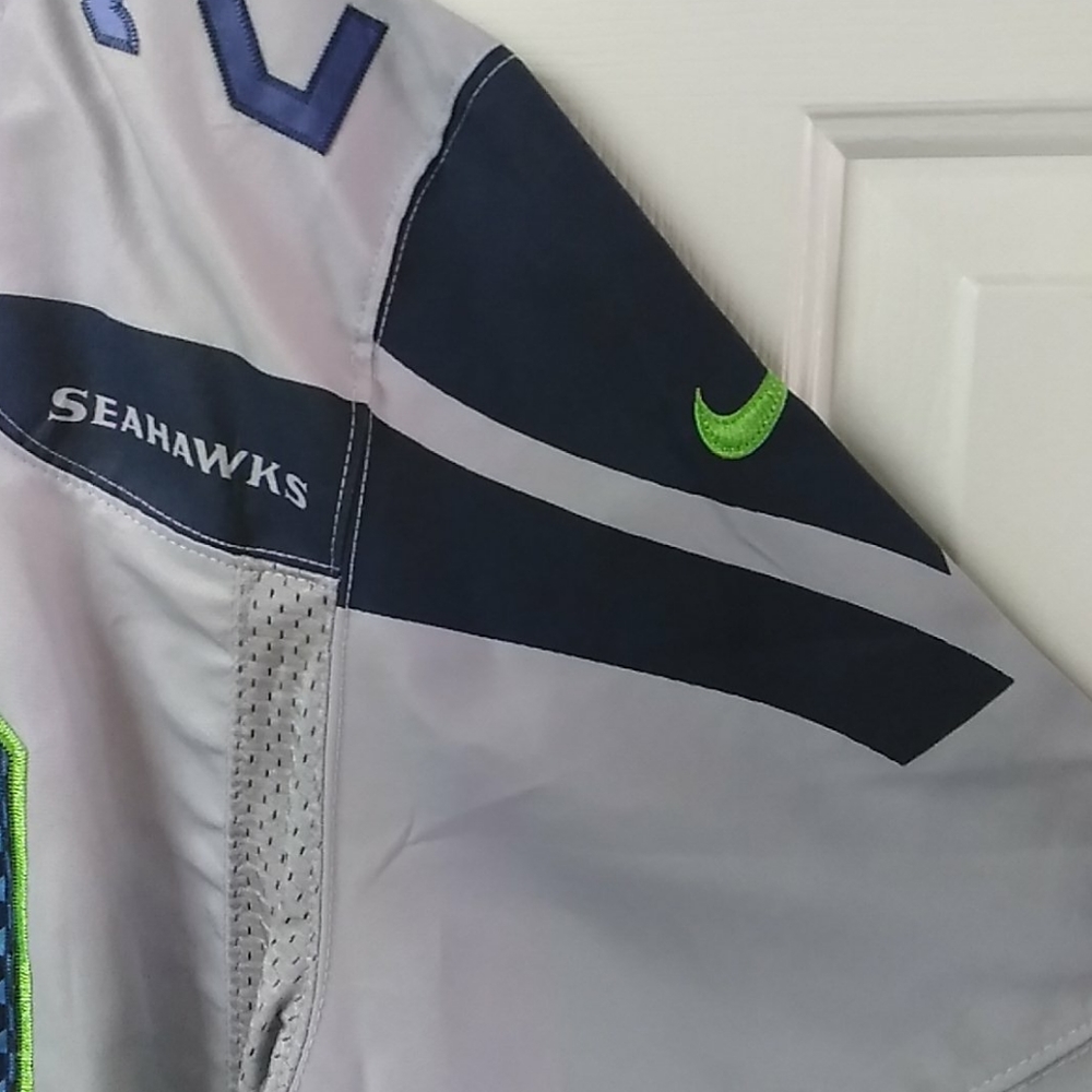NFL Jersey - Picture 6 of 7